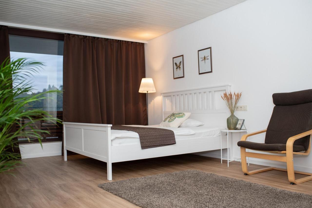 Keller Apartment L 10C Sulz am Neckar Exterior photo