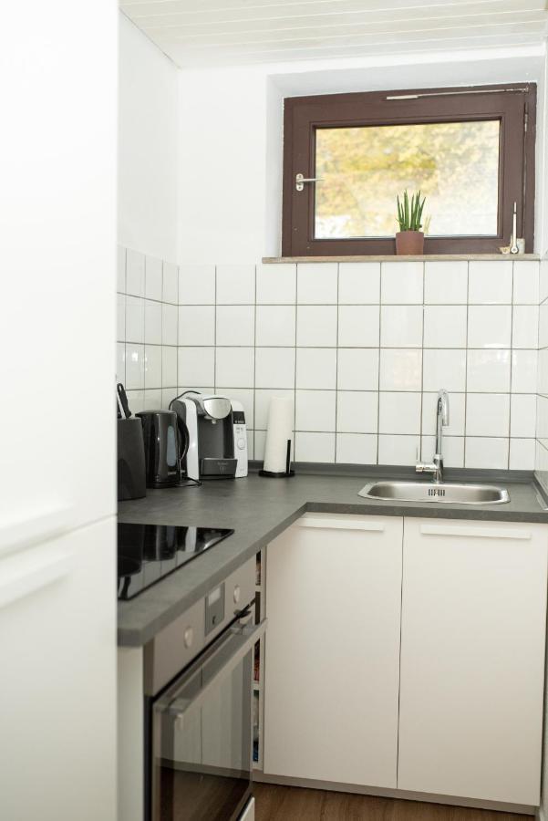 Keller Apartment L 10C Sulz am Neckar Exterior photo